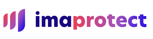 ima protect logo